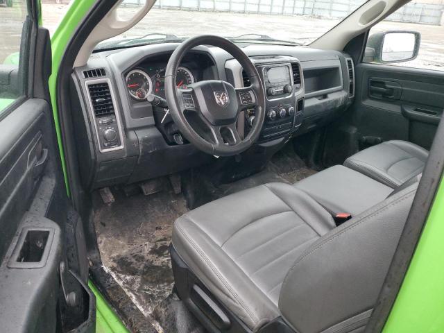 Photo 8 from auction – 2015 RAM 1500 ST with VIN 3C6JR6DG2FG618159