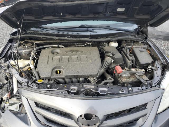 Photo 11 from auction – 2013 TOYOTA COROLLA BA with VIN 5YFBU4EE3DP181583