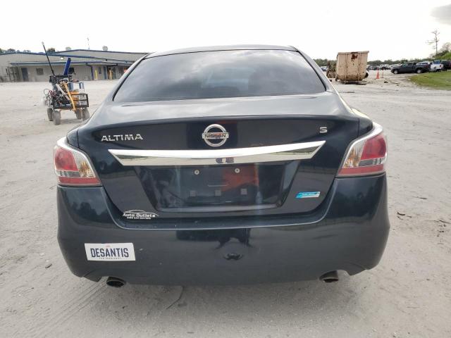 Photo 6 from auction – 2014 NISSAN ALTIMA 2.5 with VIN 1N4AL3AP7EC130927