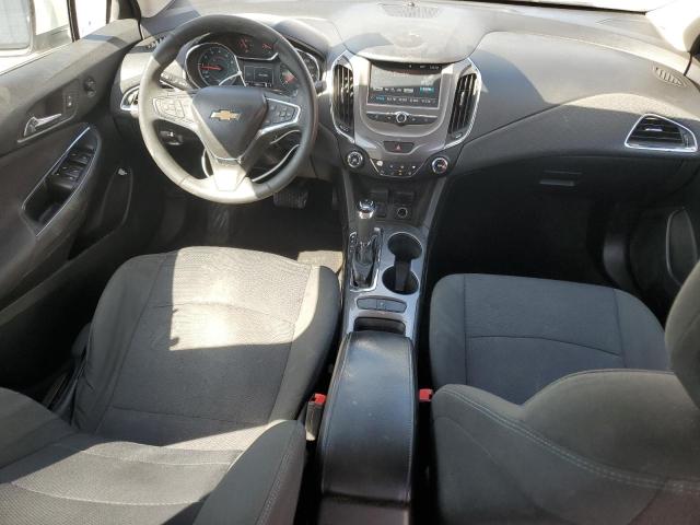 Photo 8 from auction – 2018 CHEV CRUZE with VIN 1G1BE5SM7J7169294