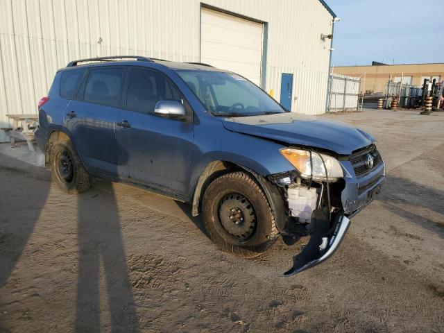 Photo 4 from auction – 2011 TOYOTA RAV4 with VIN 2T3BF4DV3BW165673