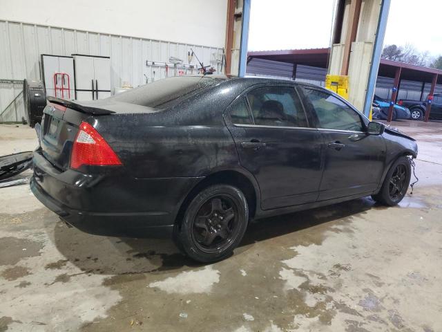 Photo 3 from auction – 2011 FORD FUSION SE with VIN 3FAHP0HA9BR297628