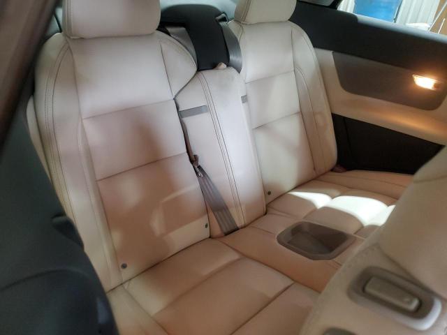 Photo 10 from auction – 2013 VOLVO C70 T5 with VIN YV1672MC1DJ140462