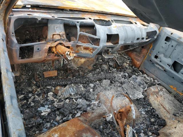 Снимка 8 от търг – 1984 CHEVROLET C10 с VIN 2GCDC14H2E1212960