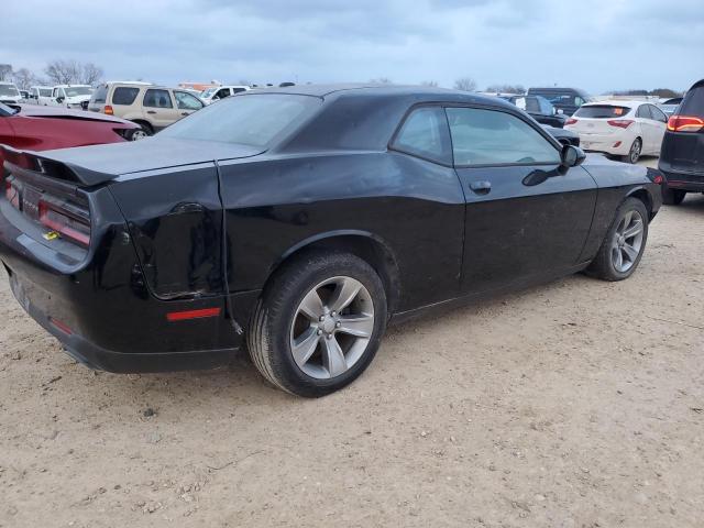 Photo 3 from auction – 2015 DODGE CHALLENGER with VIN 2C3CDZAG3FH709130