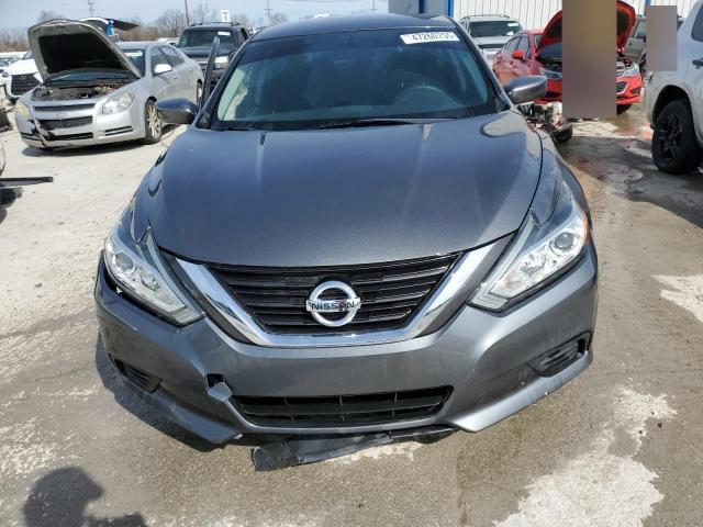 Photo 5 from auction – 2017 NISSAN ALTIMA 2.5 with VIN 1N4AL3AP9HC109971