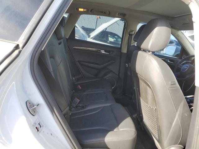 Снимка 11 от търг – 2012 AUDI Q5 PREMIUM с VIN WA1LFAFP4CA074892