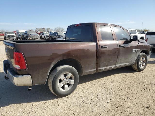 Photo 3 from auction – 2014 RAM 1500 ST with VIN 1C6RR6FT6ES326437