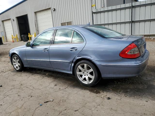 Photo 2 from auction – 2007 MERCEDES-BENZ E 350 with VIN WDBUF56X57B087490