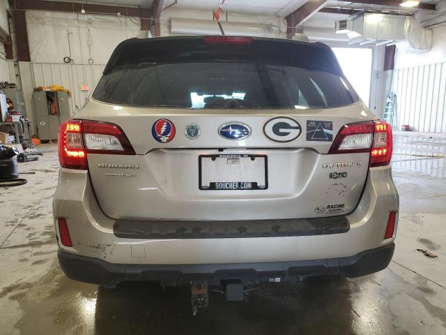 Photo 6 from auction – 2015 SUBARU OUTBACK 2. with VIN 4S4BSBHC6F3272441