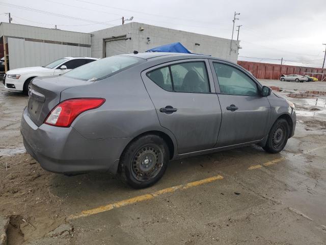 Photo 3 from auction – 2017 NISSAN VERSA S with VIN 3N1CN7AP7HL869358