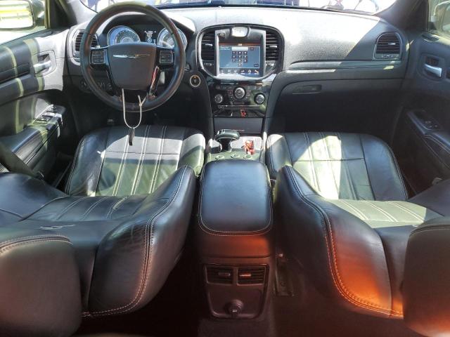 Photo 8 from auction – 2014 CHRYSLER 300 S with VIN 2C3CCABGXEH322964