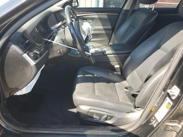 Photo 7 from auction – 2015 BMW 528 XI with VIN WBA5A7C56FD627920