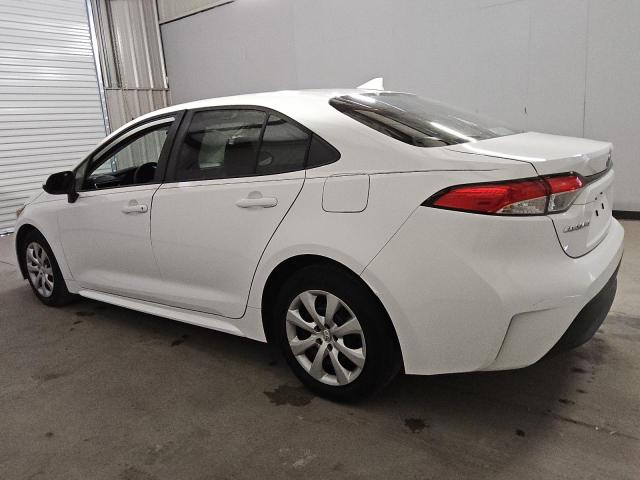 Снимка 2 от търг – 2023 TOYOTA COROLLA LE с VIN 5YFB4MDE3PP041295