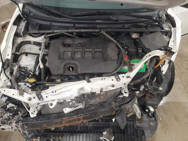 Photo 11 from auction – 2014 TOYOTA COROLLA EC with VIN 5YFBPRHE3EP160458