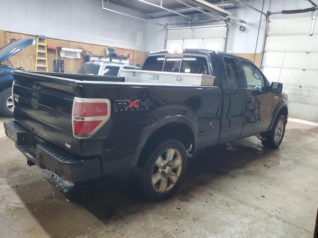 صورة رقم 3 من المزاد - 2010 FORD F150 SUPER مع VIN 1FTFX1EV2AFA91903