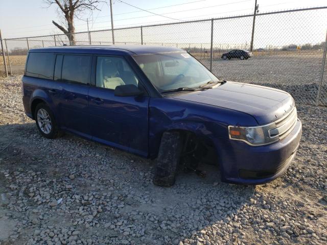 Photo 4 from auction – 2014 FORD FLEX SE with VIN 2FMGK5B84EBD25826