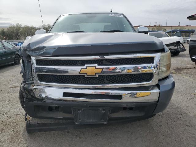 Photo 5 from auction – 2011 CHEVROLET SILVERADO with VIN 3GCPCREAXBG232308