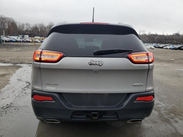 Photo 6 from auction – 2015 JEEP CHEROKEE L with VIN 1C4PJMCS8FW552335