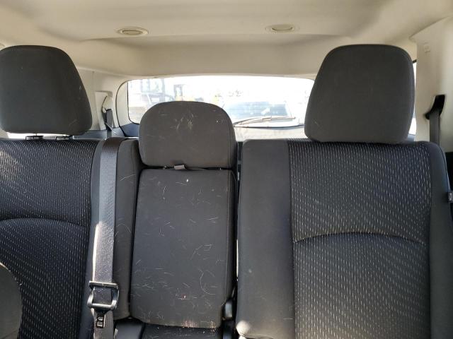 Photo 10 from auction – 2018 DODGE JOURNEY SE with VIN 3C4PDCAB6JT496737