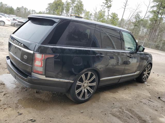 Снимка 3 от търг – 2014 LAND ROVER RANGE ROVE с VIN SALGS3TF5EA185652