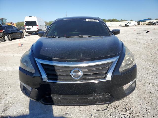 Photo 5 from auction – 2013 NISSAN ALTIMA 2.5 with VIN 1N4AL3AP9DC265731