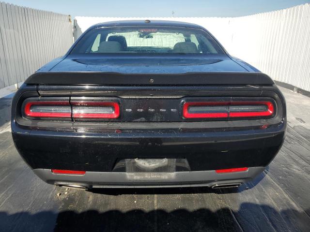 Снимка 6 от търг – 2023 DODGE CHALLENGER с VIN 2C3CDZAG1PH517674