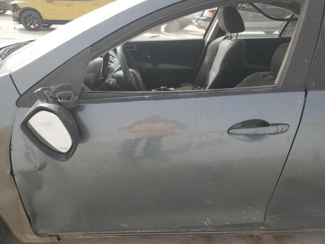 Снимка 7 от търг – 2012 MAZDA 3 I с VIN JM1BL1W84C1542378