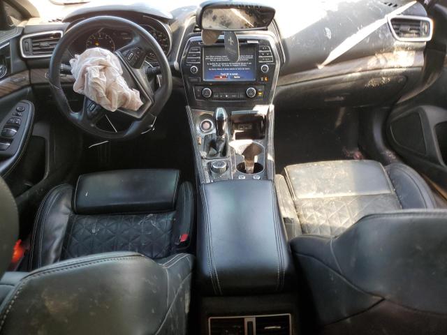 Photo 8 from auction – 2016 NISSAN MAXIMA 3.5 with VIN 1N4AA6AP8GC426775