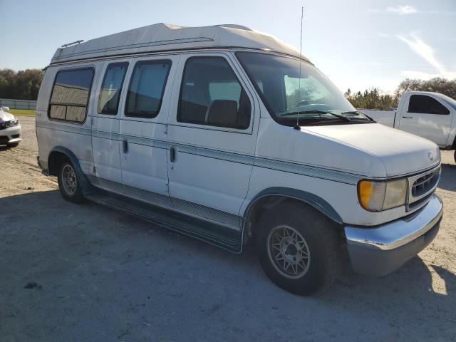 Photo 4 from auction – 1997 FORD ECONOLINE with VIN 1FDEE14L5VHA01215