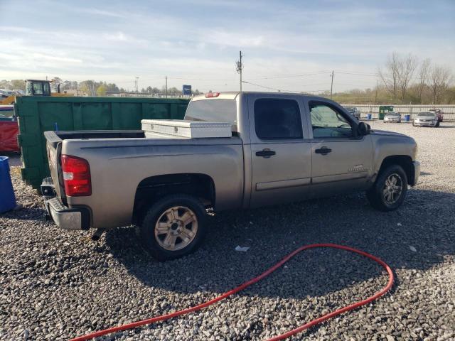 Photo 3 from auction – 2007 CHEVROLET SILVERADO with VIN 2GCEC13J771688696