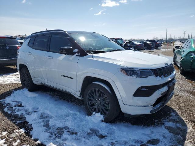 Photo 4 from auction – 2024 JEEP COMPASS LI with VIN 3C4NJDCN5RT600305