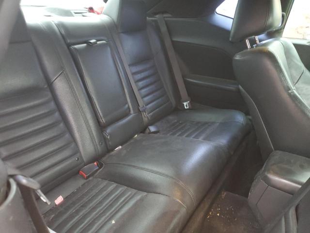 Photo 10 from auction – 2013 DODGE CHALLENGER with VIN 2C3CDYAG0DH562529