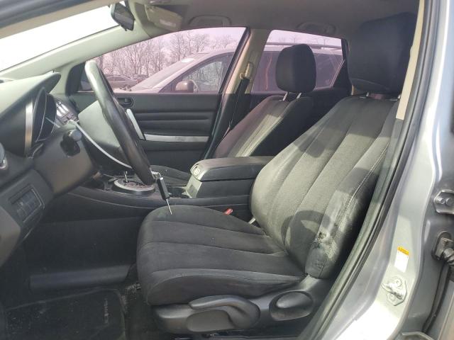 Photo 7 from auction – 2010 MAZDA CX-7 with VIN JM3ER2WM0A0340839