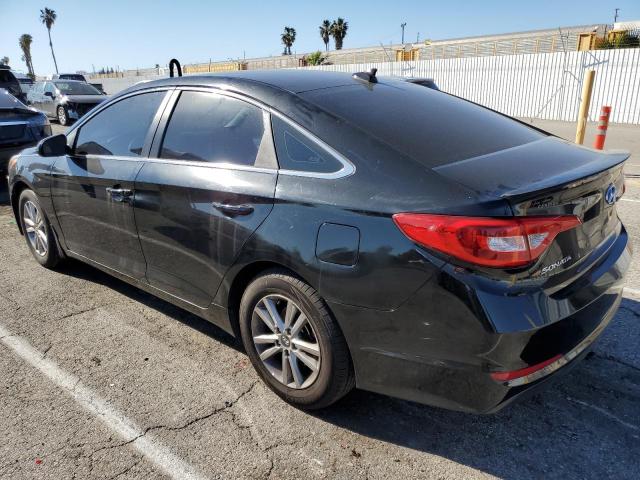 Photo 2 from auction – 2016 HYUNDAI SONATA SE with VIN 5NPE24AF6GH398001