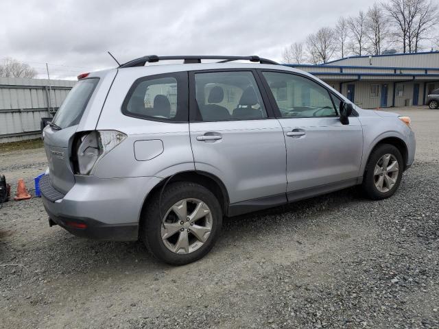 Photo 3 from auction – 2015 SUBARU FORESTER 2 with VIN JF2SJABCXFH568528
