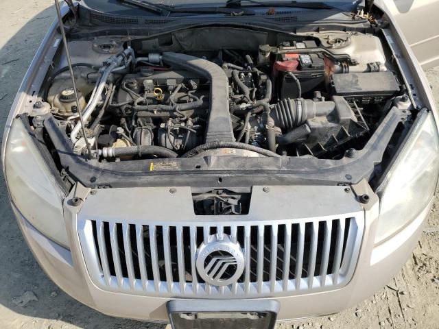 Photo 11 from auction – 2007 MERCURY MILAN PREM with VIN 3MEHM08Z07R657335