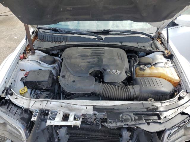 Photo 11 from auction – 2019 CHRYSLER 300 S with VIN 2C3CCABG6KH601243