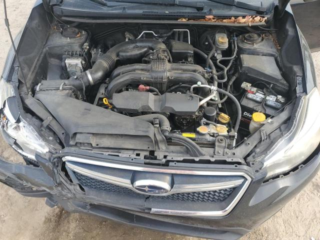 Photo 12 from auction – 2016 SUBARU CROSSTREK with VIN JF2GPABCXG8276609