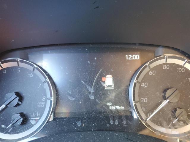 Photo 9 from auction – 2023 TOYOTA HIGHLANDER with VIN 5TDKDRAH1PS020092