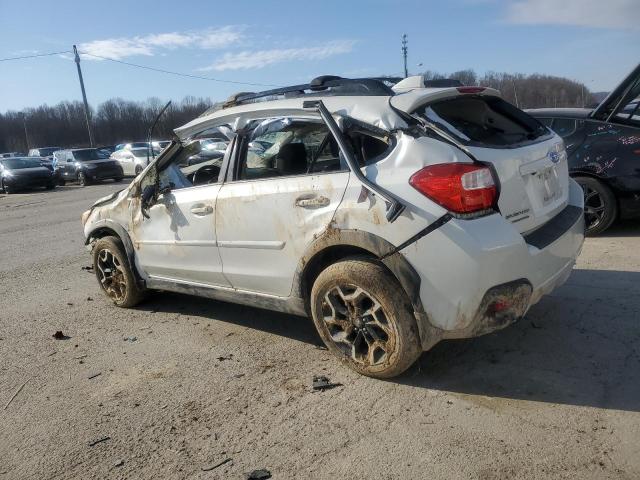 Снимка 2 от търг – 2017 SUBARU CROSSTREK с VIN JF2GPAKC6HH239400