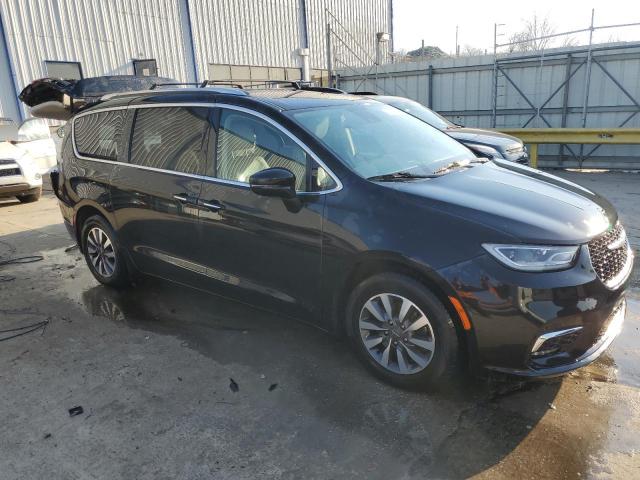 Photo 4 from auction – 2021 CHRYSLER PACIFICA T with VIN 2C4RC1BG5MR531365