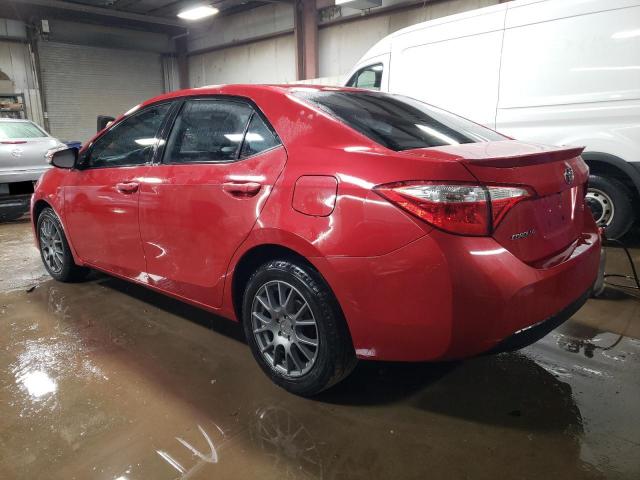 Photo 2 from auction – 2015 TOYOTA COROLLA L with VIN 2T1BURHEXFC371859