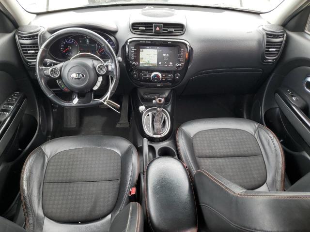 Photo 8 from auction – 2018 KIA SOUL ! with VIN KNDJX3AA4J7579043
