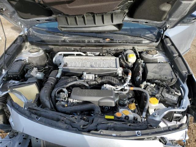 Photo 12 from auction – 2024 SUBARU OUTBACK LI with VIN 4S4BTHND9R3210419
