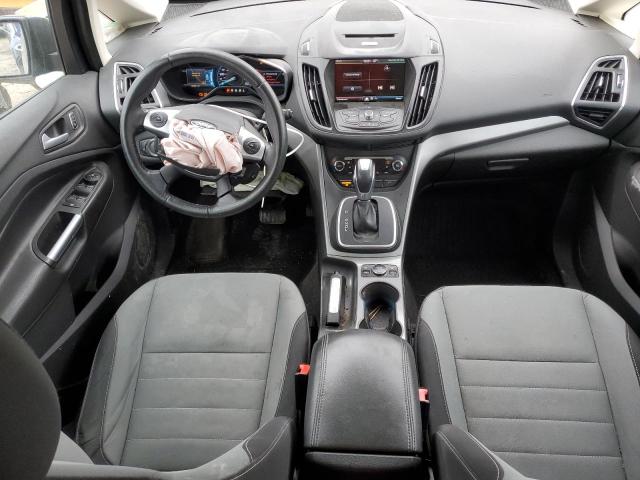 Photo 8 from auction – 2013 FORD C-MAX SE with VIN 1FADP5AU0DL538557