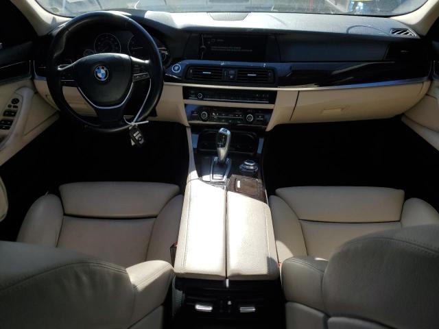 Photo 8 from auction – 2011 BMW 535 I with VIN WBAFR7C56BC608975