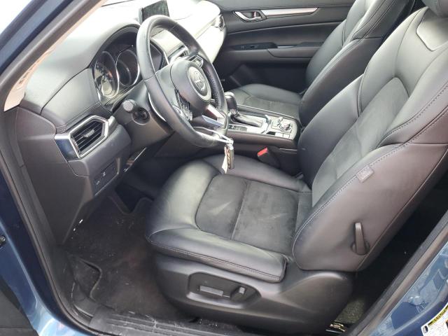 Photo 7 from auction – 2017 MAZDA CX-5 TOURI with VIN JM3KFACL3H0166017