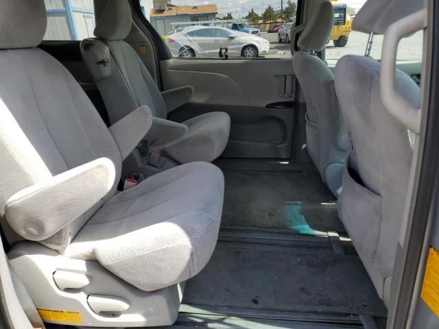 Photo 11 from auction – 2013 TOYOTA SIENNA LE with VIN 5TDKK3DC0DS291532