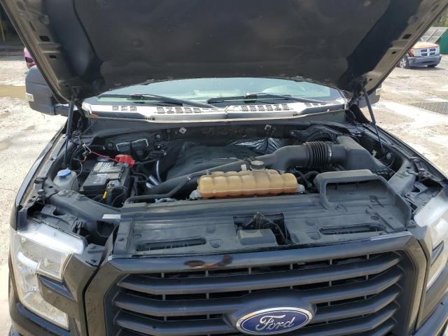 Photo 11 from auction – 2016 FORD F150 SUPER with VIN 1FTEW1EGXGKF76418